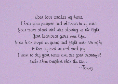 Katalin 7c Tommy's poem