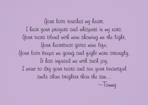 Katalin 7c Tommy's poem
